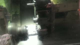 Mazak Quick Turn Smart 200M 2011 [upl. by Greeley]