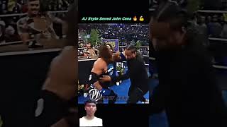 WWE fight randyorton smackdown wrestling ww edit [upl. by Arva]