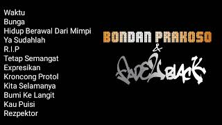 Bondan Prakoso amp Fade2Black  Lagu Hitz [upl. by Amelita]