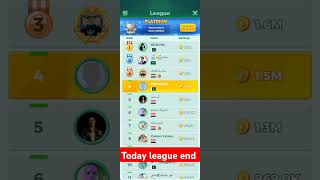 Yalla ludo Platinum League [upl. by Andre235]