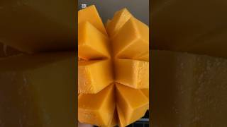 TMousse de Mango en 5 Minutos  Delicioso y Fácil MousseDeMango PostresFaciles RecetasRápidas [upl. by Alia]