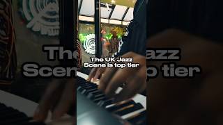 Blue Lab Beats are one of the best UK Jazz acts out rn jazz ukjazz beats [upl. by Ellierim]