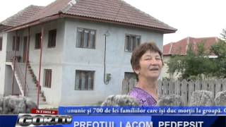 PREOTUL LACOM PEDEPSIT [upl. by Yrellih775]