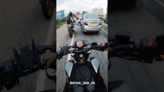 ktm duke 250 down payment and emi shorts love ytshorts [upl. by Dani]