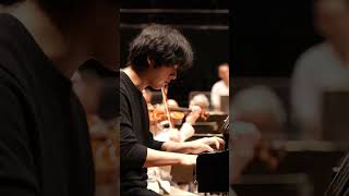 Yunchan Lim  Klaus Mäkelä  Rachmaninoff Piano Concerto n° 2 [upl. by Brigham]