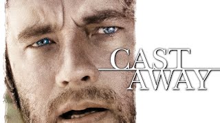 Cast Away Full Movie Fact in Hindi  Review and Story Explained  Tom Hanks  rvreview3253 [upl. by Catlaina148]