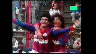 SAN LORENZO  70 GRANDES GOLES DEL CICLÓN [upl. by Hedve]