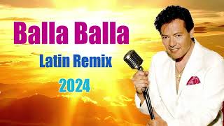 Balla Balla Latino Remix  Francesco Napoli [upl. by Nodnnarb]