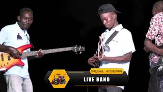 Kativui Kyaume Boys band Special Full Kithingitho Extra performed by Kakee Boys Band ya Kavii Mwenee [upl. by Bradley]