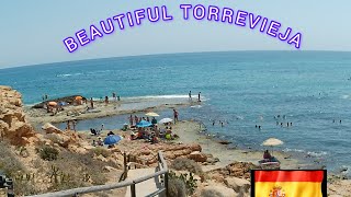 Torrevieja  Spain [upl. by Gaile]