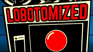 Lobotomized  Animated OP [upl. by Yadnil]