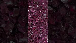 Garnet rough availa ble gems love music gemstone crystals usa ruby garnet [upl. by Jablon]