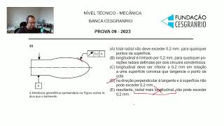 QUESTÕES RESOLVIDAS E COMENTADAS PETROBRÁS PROVA 09 2023 Q 31 a Q 40 [upl. by Sehcaep418]