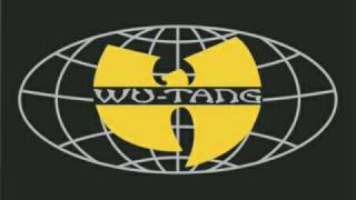 Wu  Tang Clan  Diesel Instrumental [upl. by Penhall942]