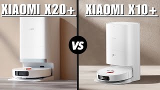 Xiamo X20 vs Xiaomi X10  Which One Is Better [upl. by Jedthus188]