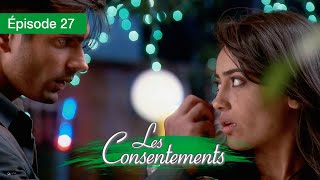 Les consentements  Le Destin de Zoya  EP 27  Qubool Hai  Série en français  HD [upl. by Einnim]