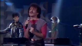 Matthew Wilder  Break My Stride  Full amp HQ [upl. by Jeralee]