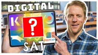 Best Digital SAT Prep Courses amp Classes 2024 Reviewed [upl. by Lytsyrk]