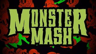 2024 Monster Mash  Event Trailer [upl. by Womack]