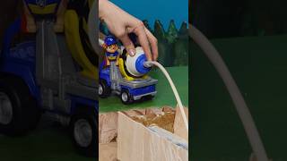 Rubble amp Crew Toys Bow Wow Build  Toymation shorts [upl. by Rivard52]