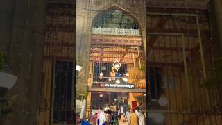 Kolkata Nakhoda Masjid In Ramadan 🥰 shorts youtubeshorts [upl. by Sontag256]