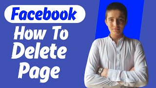 How to delete facebook account permanently 2024 [upl. by Areval]