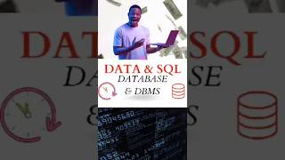 Ultimate Summary Data Databases DBMS SQL [upl. by Esiled]