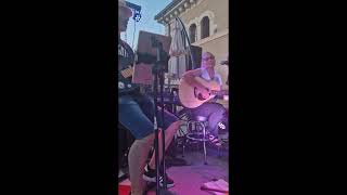 LES KAMS  GROUPE MUSIQUE 84  EXTRAIT LIVE ORGON JUILLET 2023 [upl. by Edea]