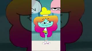 POV Gumball and the pool  The Amazing world of Gumball [upl. by Kassity]