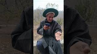 Kashmiri Funny Prank Call  Viral  Dar Productions [upl. by Nemracledairam]