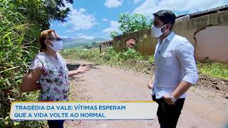 Especial 2 anos da tragédia de Brumadinho que deixou 272 vítimas [upl. by Gawlas246]