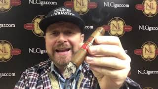 Villiger 1888 Cigar Review [upl. by Enyleve]