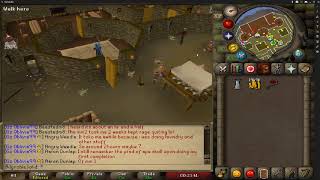 Ironman Managing Kingdom  Miscellania Guide [upl. by Danika]