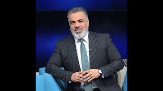 برنامج الكاس مع علي نوري  2132024 [upl. by Milan]