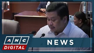 Senator Estrada alleges Pangasinan mayor is Alice Guos lover operator of POGOs  ANC [upl. by Orville205]