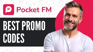 How To Get Promo Codes For Pocket FM  NEW CODES LIST 2024 [upl. by Perseus73]