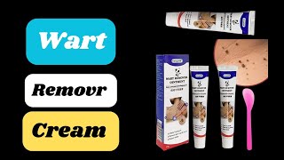 Skin wart remover ointment creamIs best for skin tags skin wart and skin problems [upl. by Asiled]