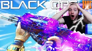 JE DÉBLOQUE le quotDARK MATTERquot en 1 PARTIE sur BLACK OPS 4 [upl. by Lida]