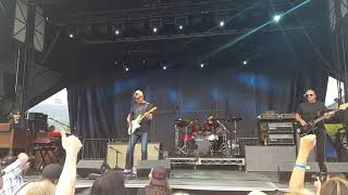 Kim Mitchell Max Webster Live Lager and Ale  August 18 2018 [upl. by Eido]