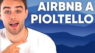 Guadagnare con Airbnb nelle piccole città Funziona davvero [upl. by Sandler69]