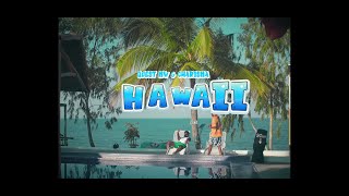 CHARISMA amp QUEST  HAWAII Official Music VideoProd YJ TrickyBeatz amp Kwemo [upl. by Giustina285]