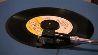 Jerry Jeff Walker  Mr Bojangles  45 RPM [upl. by Rehsu]