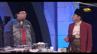 Sinar Lebaran 2014 HD Full Comedy Segments [upl. by Madge]