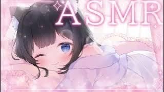 【ASMR】耳掃除2【泡】 [upl. by Aerdnas95]