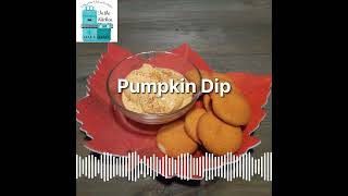 214  Pumpkin Dip [upl. by Senga405]