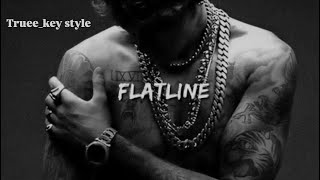 Justin Bieber  Flatline trueekey style [upl. by Herta]