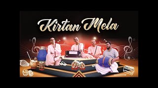 Kirtan Mela 2023  ISKCON Bangalore  Day 1  16 Dec 2023 [upl. by Beitch132]