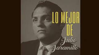 Rondando Tu Esquina  Julio Jaramillo [upl. by Nylcaj130]