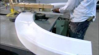 How Its Made  Architectural Mouldings [upl. by Flori]