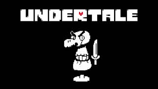 UNDERTALE OST  036 Dummy OG amp YTPMV Mashup Feat Flowette quotMy Undertale OCquot [upl. by Eillak]